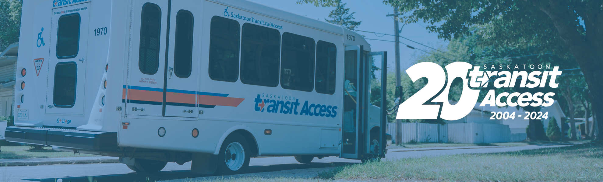 About Access Transit Transit.Saskatoon.ca